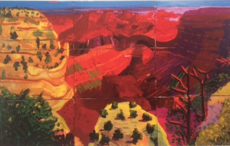 hockney